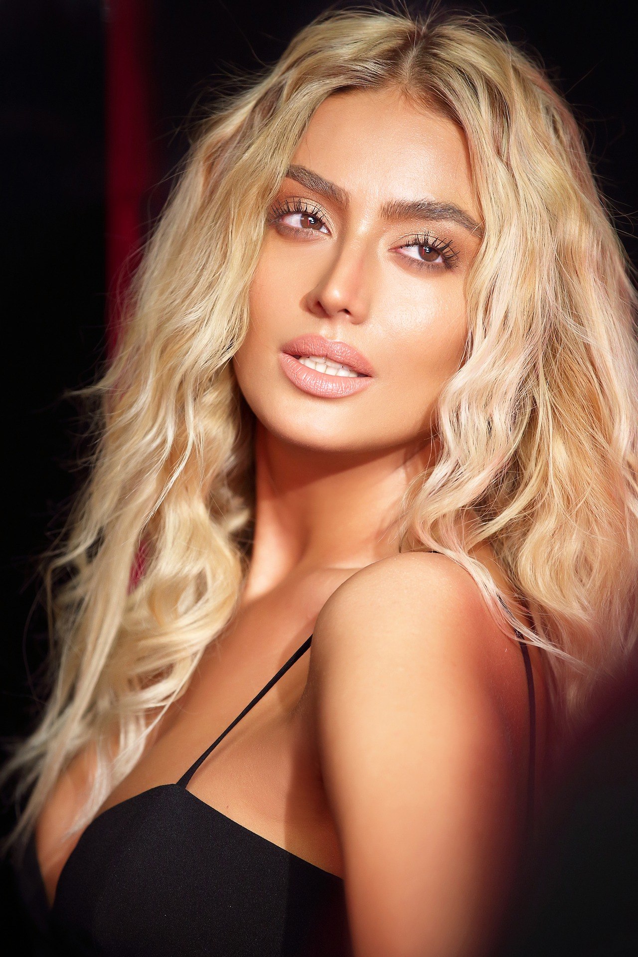 Critique de Kiss Russian Beauty