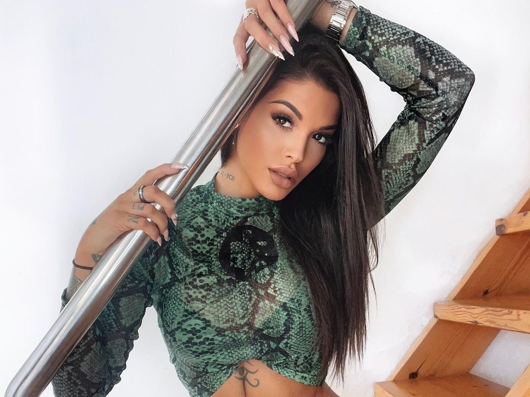 novia española por correo