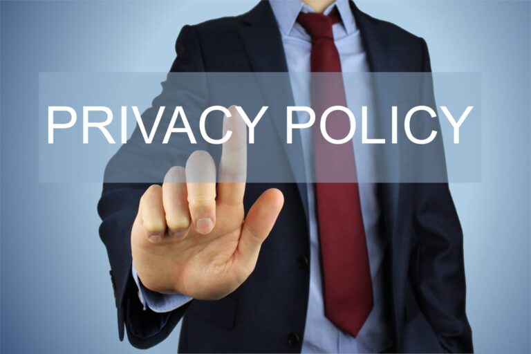 Our Privacy Policy – Free Privacy Policy theweddingbelle.net