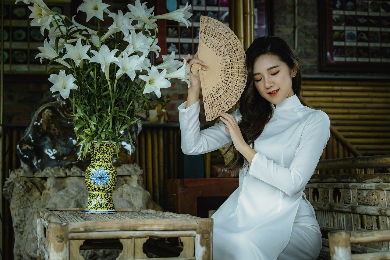 The Vietnamese Marriage Culture