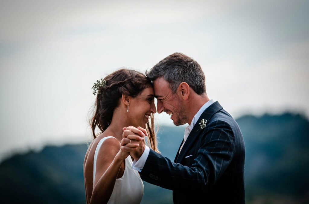 The Art of Choosing the Perfect Wedding Venue