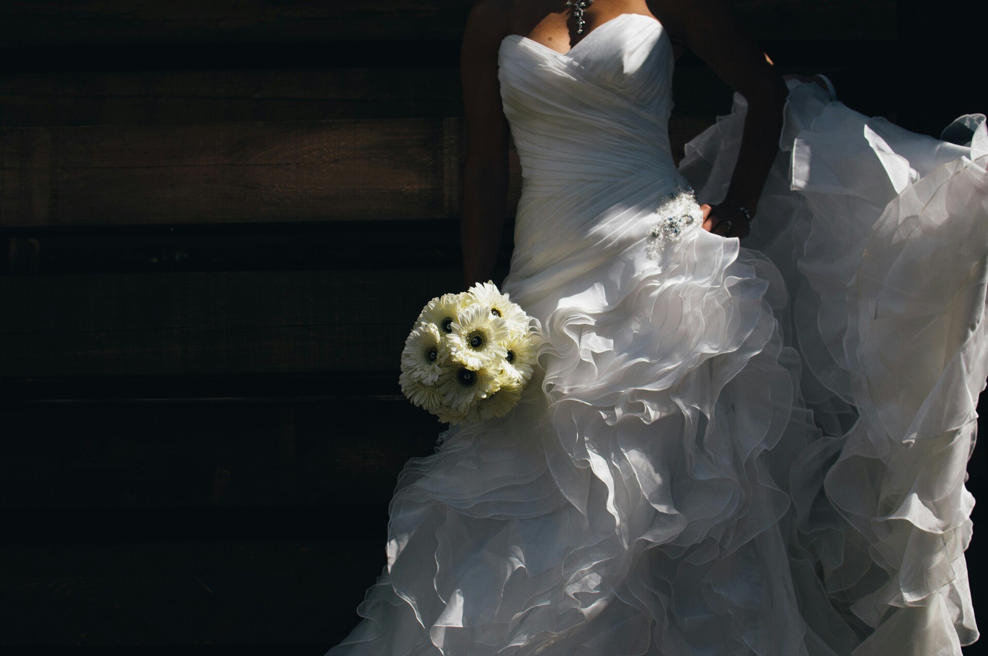 Ukrainian Weddings Rich in Folk Songs and Symbolic Rituals
