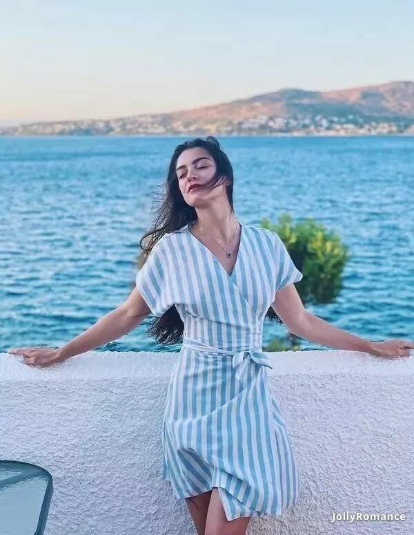 Veronika Profile image 2