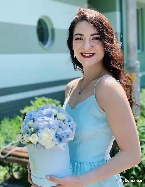 Veronika Profile image 4