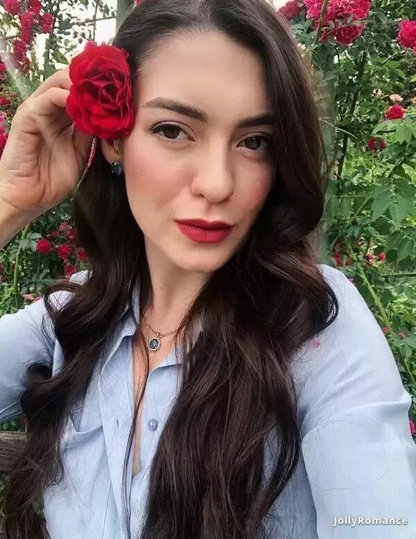 Veronika Profile image 5