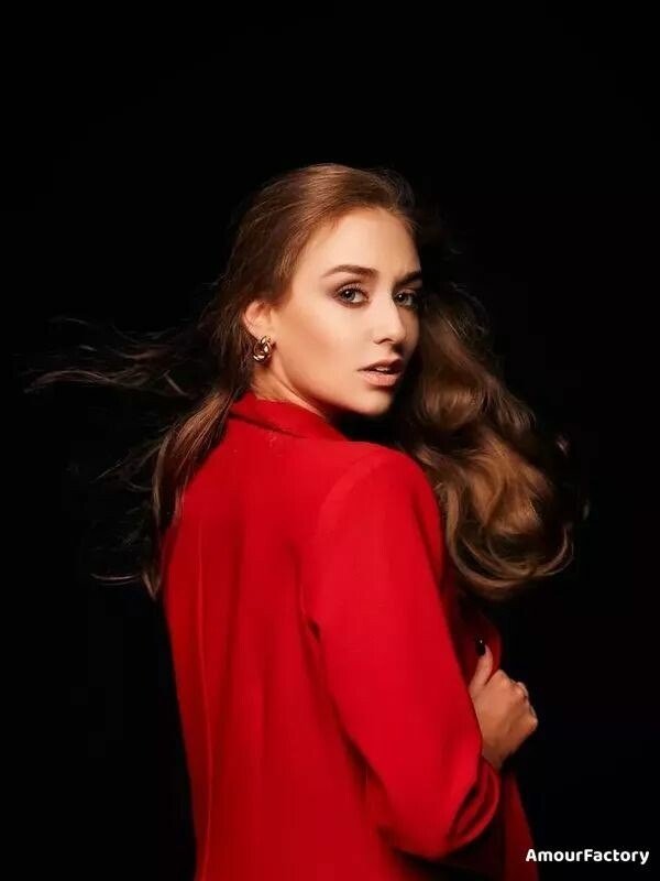 Iryna Profile image 4