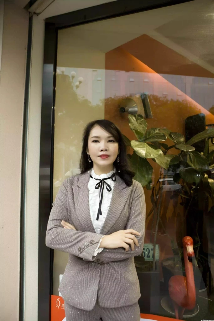 Yuzhen, 45