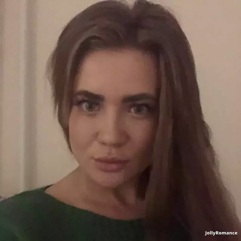 Iryna Profile image 2