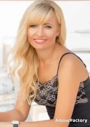 Irina Profile image 5