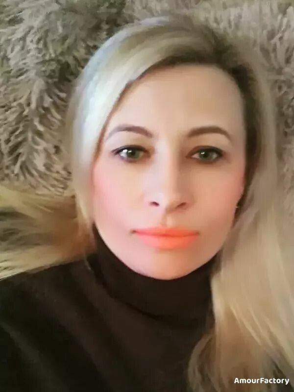 Irina Profile image 4