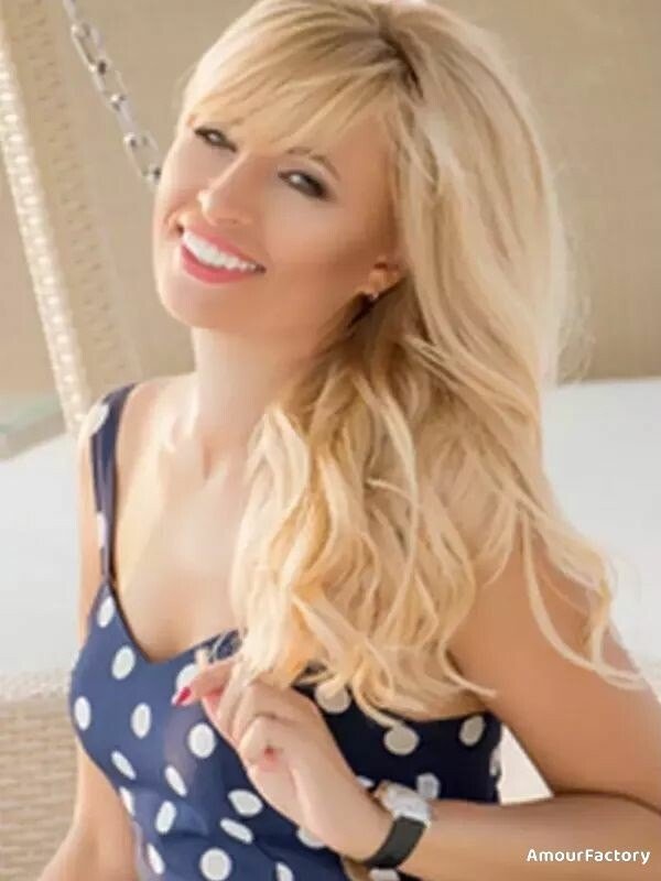 Irina Profile image 3