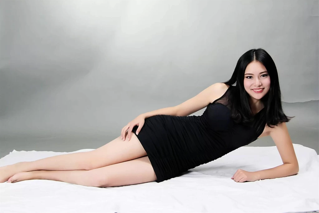 Xiaorong, 46