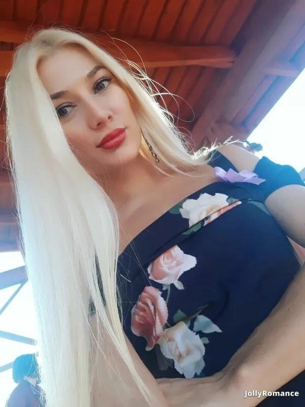 Anastasia Profile image 2