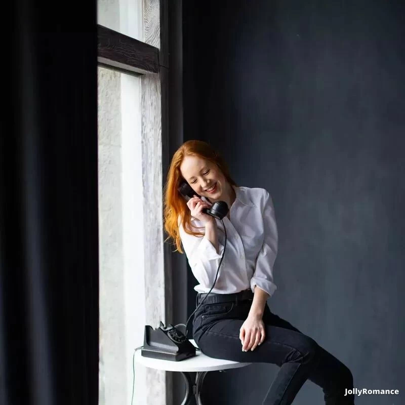 Ekaterina Profile image 4