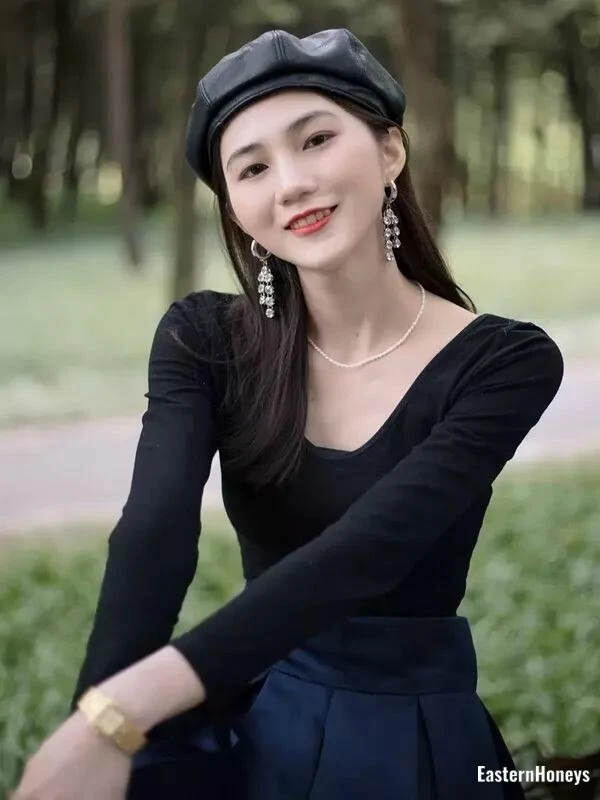 Caoxinyue, 26