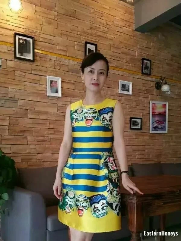 Lichun Che, 52