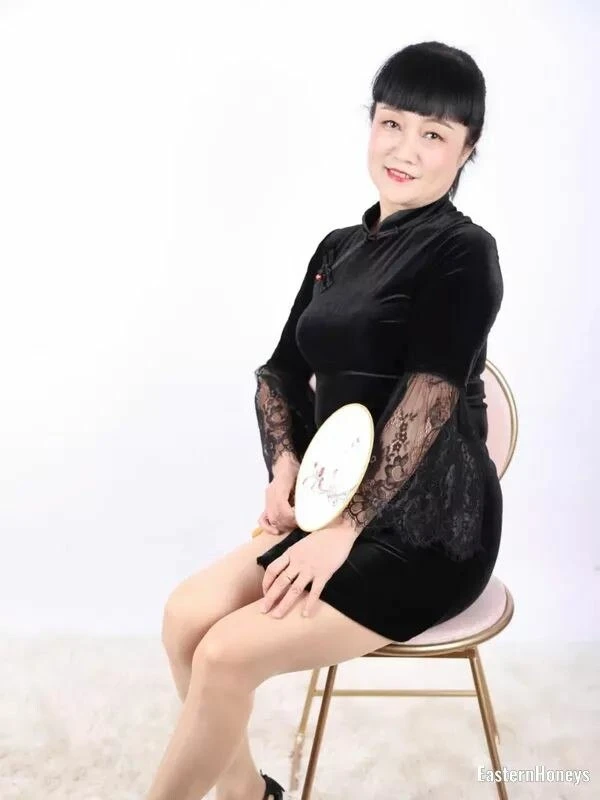 Huijun Tang, 63