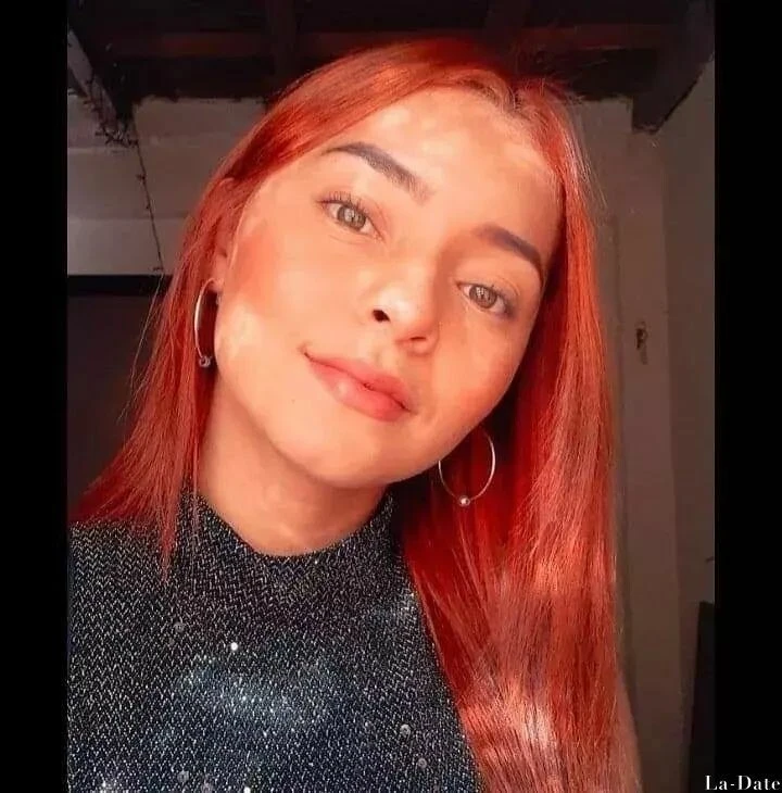 Geraldine Profile image 3