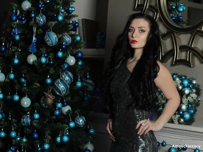 Kristina Profile image 2